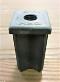 Stattin Stainless Nylon Threaded Insert