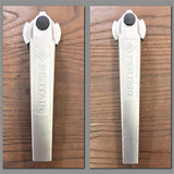Stattin Stainless Pentair (Keystone) F250 Stainless Steel Handles