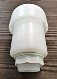 Stattin Stainless Plastic Tank Vents