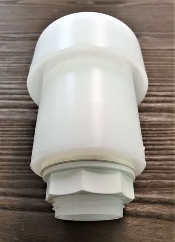 Stattin Stainless Plastic Tank Vents