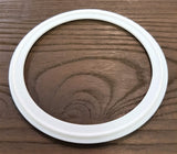 Stattin Stainless PTFE Tri Clover Seals