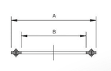 Stattin Stainless PTFE Tri Clover Seals