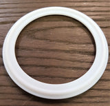 Stattin Stainless PTFE Tri Clover Seals