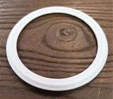 Stattin Stainless PTFE Tri Clover Seals
