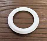 Stattin Stainless PTFE Tri Clover Seals