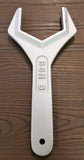 Stattin Stainless 76.2mm (3") BSM and C Slot Spanners
