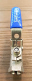 Stattin Stainless Stainless Steel 1 Piece Ball Valves