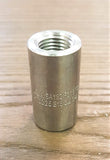 Stattin Stainless 08 NPT (1/4") Stainless Steel NPT 3000lbs Couplings