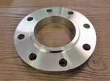 Stattin Stainless Stainless Steel ANSI 150lbs SORF Pipe Flanges