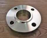 Stattin Stainless Stainless Steel ANSI 150lbs SORF Pipe Flanges