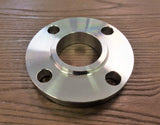 Stattin Stainless Stainless Steel ANSI 150lbs SORF Pipe Flanges