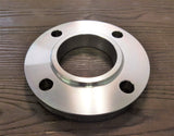 Stattin Stainless Stainless Steel ANSI 150lbs SORF Pipe Flanges