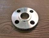 Stattin Stainless Stainless Steel ANSI 150lbs SORF Pipe Flanges