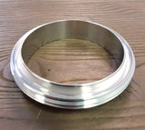 Stattin Stainless 101.6mm (4") Stainless Steel RJT BSM Male Parts