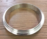 Stattin Stainless 152.4mm (6") Stainless Steel RJT BSM Male Parts