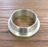 Stattin Stainless 50.8mm (2" Stainless Steel Flat Face BSM Liners