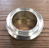 Stattin Stainless 50.8mm (2") Stainless Steel Flat Face BSM Male Parts