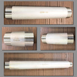Stattin Stainless Stainless Steel BSP Extended Barrel Nipples