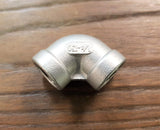 Stattin Stainless Stainless Steel BSP F & F 90° Elbows