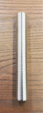 Stattin Stainless 15 BSP (1/2") Stainless Steel BSP Allthreads x 150mm