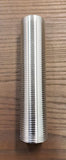 Stattin Stainless 25 BSP (1") Stainless Steel BSP Allthreads x 150mm
