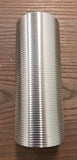 Stattin Stainless 50 BSP (2") P/N ATP50 Stainless Steel BSP Allthreads x 150mm