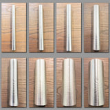 Stattin Stainless Stainless Steel BSP Allthreads x 150mm