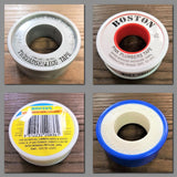 Stattin Stainless Thread Seal Tape