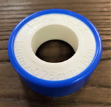 Stattin Stainless White PTFE Tape Thread Seal Tape