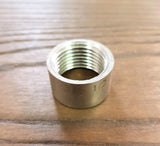 Stattin Stainless Stainless Steel BSP Half Sockets