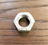 Stattin Stainless Stainless Steel BSP Locknuts