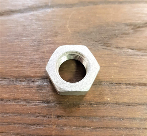 Stattin Stainless Stainless Steel BSP Locknuts