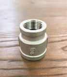 Stattin Stainless Stainless Steel BSP Reducing Sockets