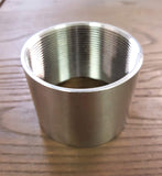 Stattin Stainless Stainless Steel BSP Sockets