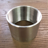 Stattin Stainless Stainless Steel BSP Sockets