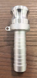 Stattin Stainless 20 (3/4") Stainless Steel Type E Camlocks