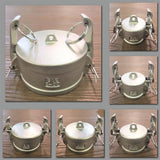 Stattin Stainless Stainless Steel Type DC Camlocks