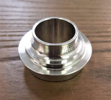 Stattin Stainless 25.4mm (1") Stainless Steel DIN Liners