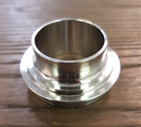 Stattin Stainless 38.1mm (1 1/2") Stainless Steel DIN Liners