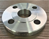 Stattin Stainless Stainless Steel DIN PN16 SOW Pipe Flanges