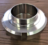 Stattin Stainless Stainless Steel DIN Unions