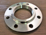 Stattin Stainless 100 BSP (4") Stainless Steel Table E BSP Threaded Flanges