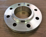 Stattin Stainless 100NB (4") Stainless Steel ANSI 300lbs SORF Pipe Flanges