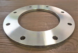 Stattin Stainless 100NB (4") Stainless Steel Table D SOW Pipe Flanges