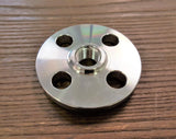 Stattin Stainless 15 BSP (1/2") Stainless Steel ANSI 150lbs BSP Threaded Flanges