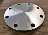 Stattin Stainless 150NB (6") Stainless Steel ANSI 150lbs BLRF Flanges