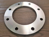 Stattin Stainless 150NB (6") Stainless Steel Table D SOW Pipe Flanges