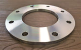 Stattin Stainless 152.4mm (6") Stainless Steel Table D SOW Tube Flanges