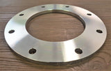 Stattin Stainless 203.2mm (8") Stainless Steel Table D SOW Tube Flanges
