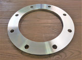Stattin Stainless 250NB (10") Stainless Steel Table D SOW Pipe Flanges